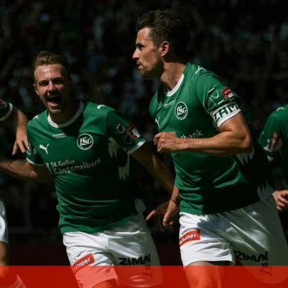 Benfica em casa: procura de bilhetes na Suíça já começou