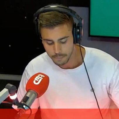 Em direto: relato do Portugal-RD Congo na Correio da Manhã Rádio