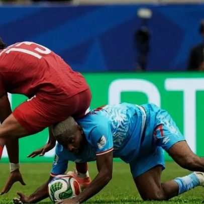 Reações ao empate de Portugal na estreia do Mundial 2026 em direto
