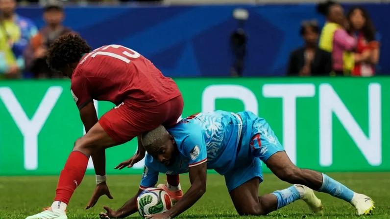 Reações ao empate de Portugal na estreia do Mundial 2026 em direto