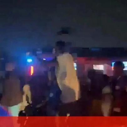 Empate histórico RD Congo-Portugal agita Kinshasa