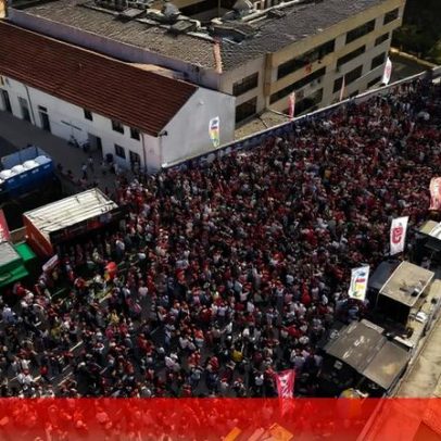 Fan Zone Betano: Gaia acreditou até ao fim em Portugal