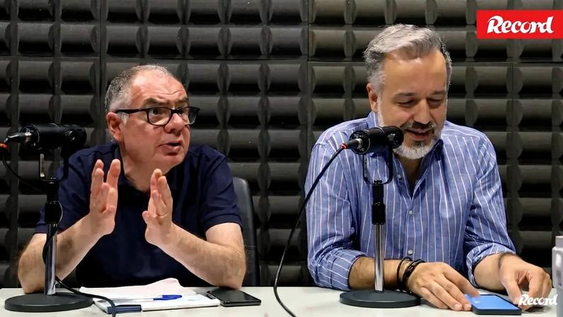 Análise ao Benfica: Ríos com nova vida e Prestianni sem pai na 1.ª semana
