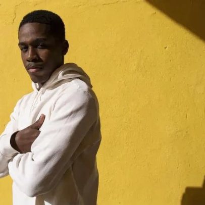 Catarino Pascoal reforça a equipa B do Sporting, 18 anos, contratado ao Atlético