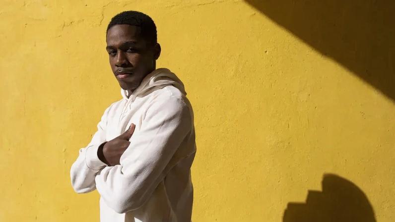 Catarino Pascoal é reforço fechado para a equipa B do Sporting: médio de 18 anos contratado ao Atlético