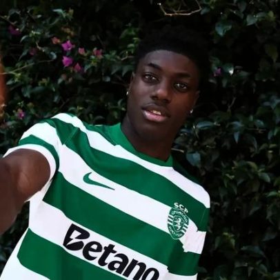 Sporting acelera integração de Issa Doumbia após reforço vindo de Itália