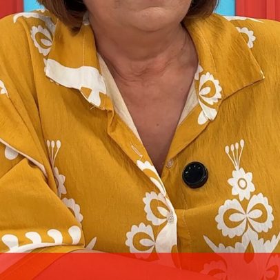 Questionário Record: Maya não adere a superstições
