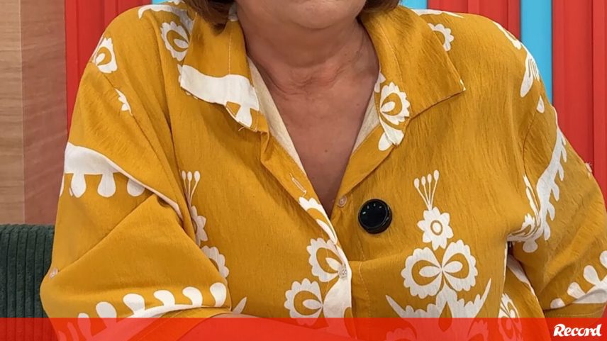 Maya aceitou o desafio de Record e respondeu ao nosso questionário sobre o Mundial. E garantiu desde início que não alinha em superstições…