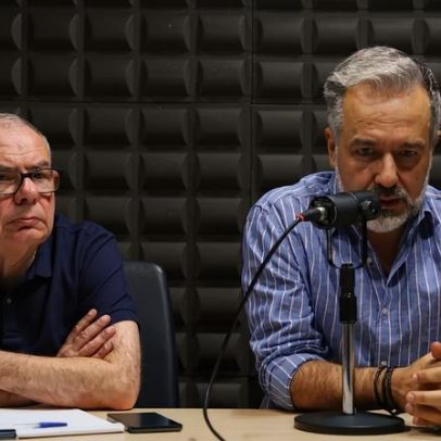 Pavlidis aberto a novo desafio coloca Benfica em alerta