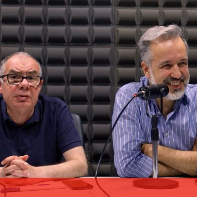 Luís Pedro Sousa acredita que Rafa não voltará a atuar como extremo