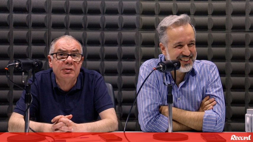 Luís Pedro Sousa acredita que Rafa não voltará a atuar como extremo