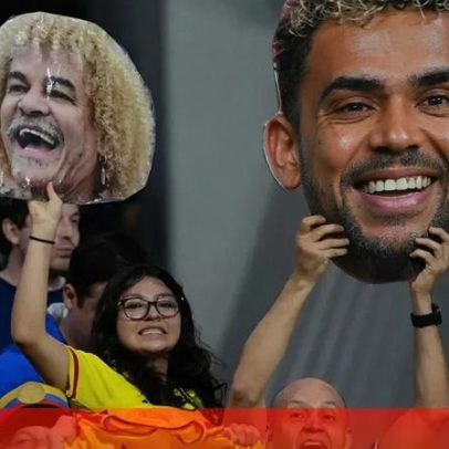 O passado e o presente: mudanças ao longo do tempo