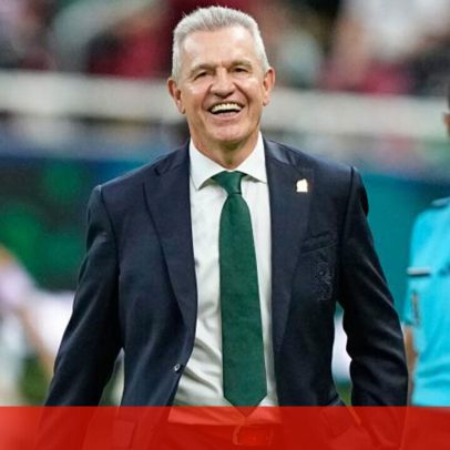 Aguirre diz que México atingiu objetivo importante na qualificação