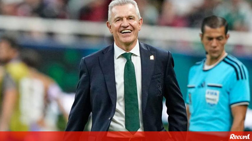 Aguirre diz que México atingiu objetivo importante na qualificação