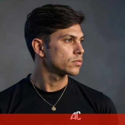 Gabriel Índio é o primeiro reforço do Benfica para o eixo da defesa