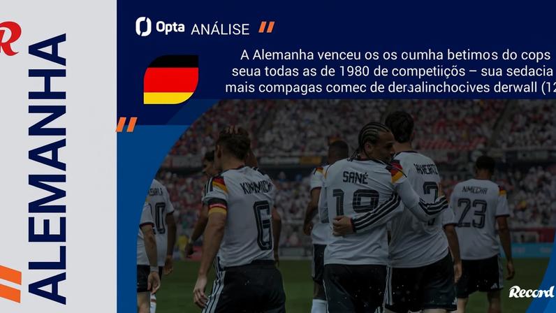 Alemanha e Costa do Marfim partem para a 2ª jornada do Grupo E com os mesmos 3 pontos. Vão encontrar-se em Toronto, com os germânicos apontados como favoritos mas a serem esperadas dificuldades.