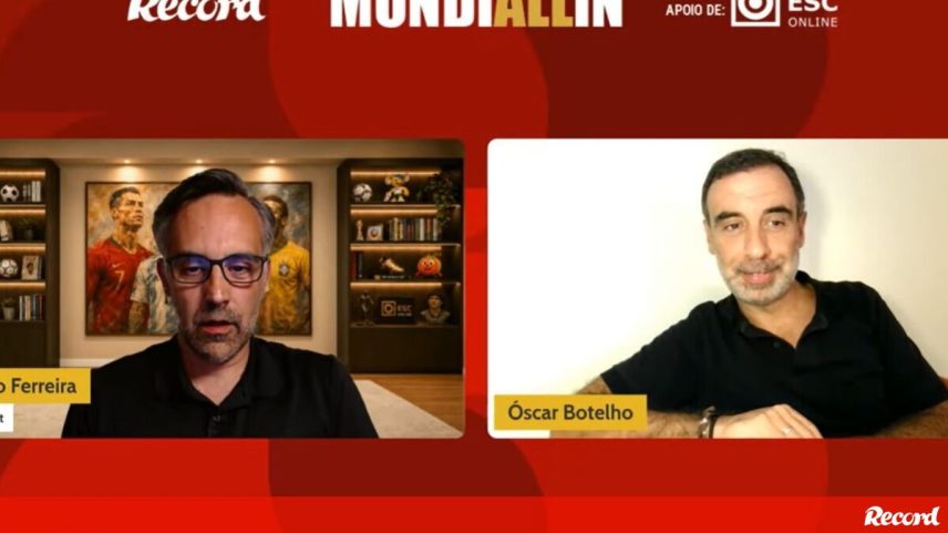 MundiAllin episódio 9: Uncle Sam lançado e palpites estragados