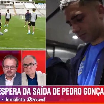 190 milhões de euros para Marco Silva e investimentos da Arábia para Pote