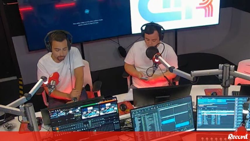 Relato Brasil-Haiti é apresentado na Correio da Manhã Rádio
