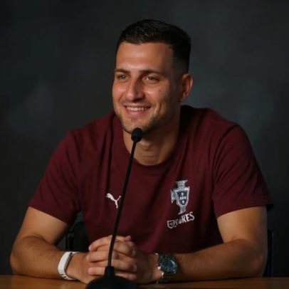 Dalot descreve ambiente na Seleção após estreia no Mundial