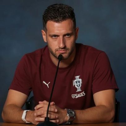 Dalot diz que vencer é o mais importante, seja como for