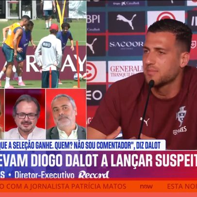Estratégia de invocar inimigo externo é comum, mas requer melhores argumentos
