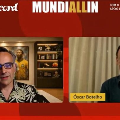 Episódio 10 de MundiALLin: alemães vencem no final