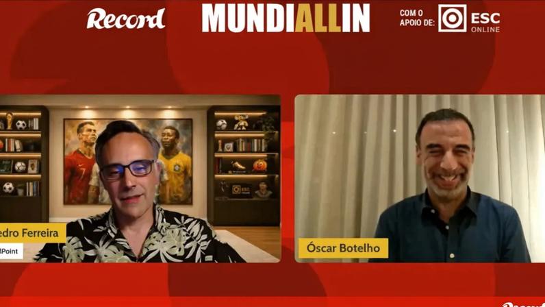 MundiALLin episódio 10 - …E no final ganham os alemães!