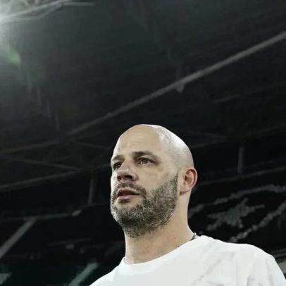 Franclim Carvalho define prioridade ao assumir Botafogo: esquecer a nuvem