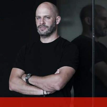 Franclim Carvalho afirma que, no Brasil, depressão e euforia distam três dias