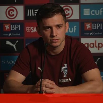 Sérgio Conceição deve substituir Martínez? Francisco Conceição reage