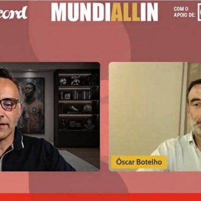 Espanha entra no Mundial dos guarda-redes no episódio 11 de MundiALLin