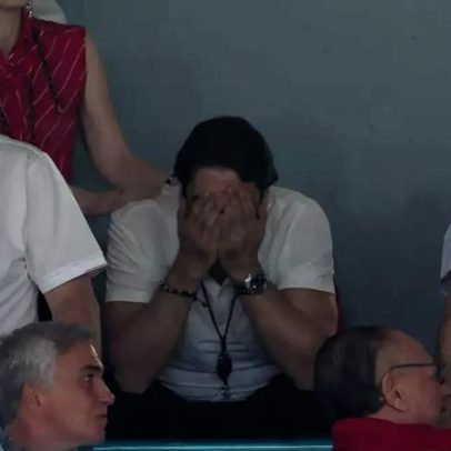 Rui Costa viver emoções intensas no Benfica-Sporting de futsal