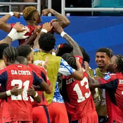 Varela vê participação de Cabo Verde no Mundial com entusiasmo