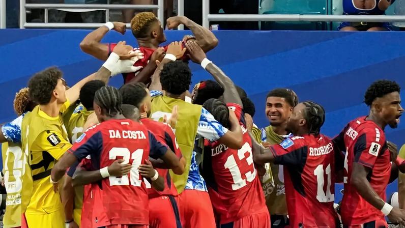 Varela vê participação de Cabo Verde no Mundial com entusiasmo