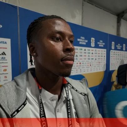Lopes Cabral explica saída do Benfica e nega problemas com Prestianni