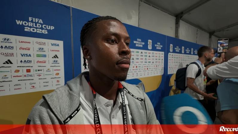 Lopes Cabral explica saída do Benfica e atira: «Nunca tive problemas com Prestianni»