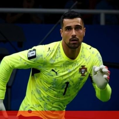 Diogo Costa elogiado por Pedro Proença pela capacidade