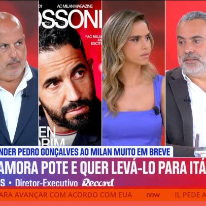 Qual clube vai pagar 30 milhões pelo Pote
