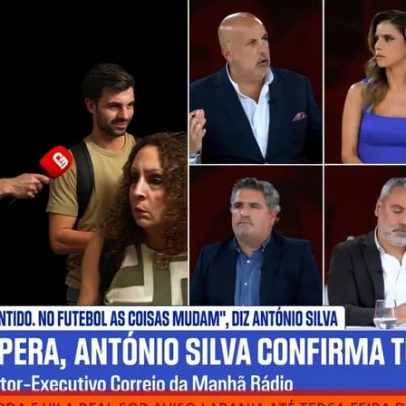 Benfica precisa de renovar se Marco Silva apostar em António Silva
