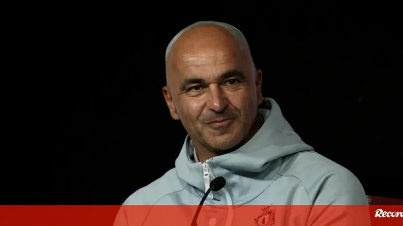 Roberto Martínez