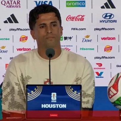 João Cancelo lamenta críticas injustas que lhe chegam