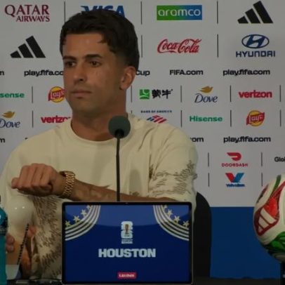Cancelo salienta gosto pelo Barcelona, mas jogar pela Seleção é diferente