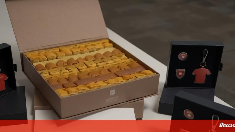 Seleção da Jordânia deixa balneário impecável e oferece caixa de doces típicos
