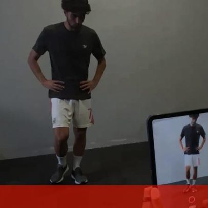 Miguel Figueiredo tenta provar valor a Marco Silva