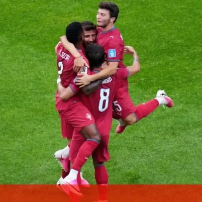 Reações à goleada da Seleção Nacional frente ao Uzbequistão