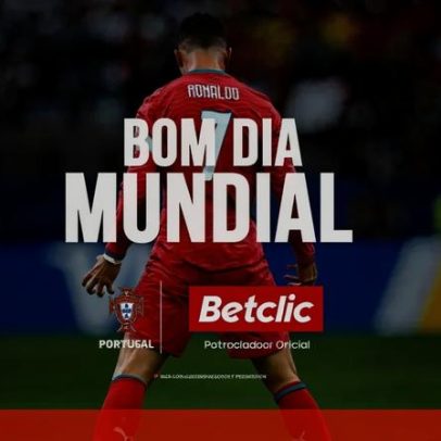 Dia Mundial: Ronaldo marca gols, bate recordes e escreve história em Mundiais