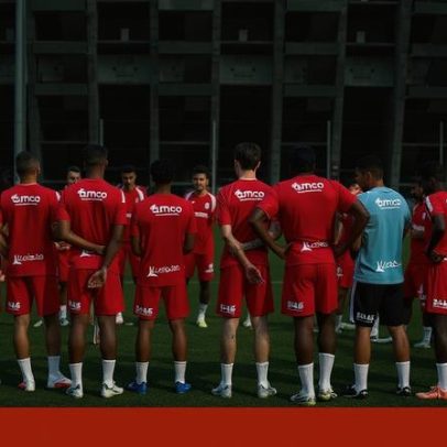 Plano de Vicens para pré-época foca em maior carga distribuída e menos folgas
