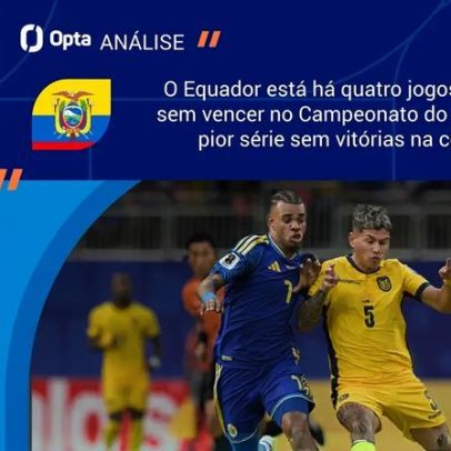 Alemanha favorita diante do Equador, mas não podem ficar descansados