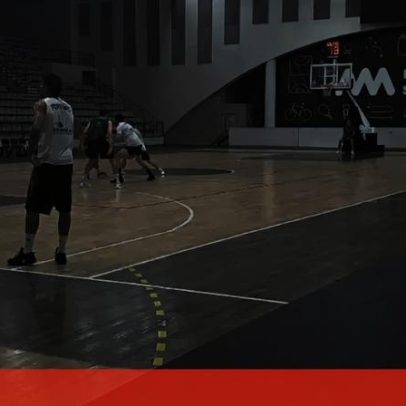 Seleção portuguesa de basquetebol prepara-se para o apuramento ao Mundial